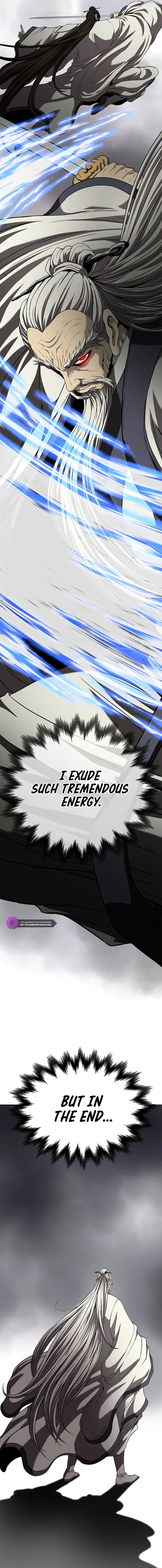 The Paragon's Territory Chapter 28 — Page 23