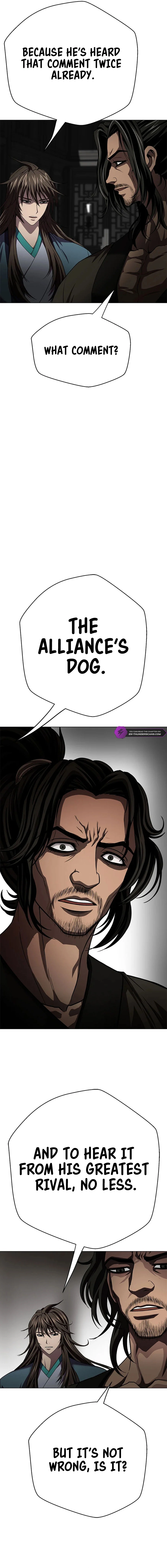The Paragon's Territory Chapter 28 — Page 26
