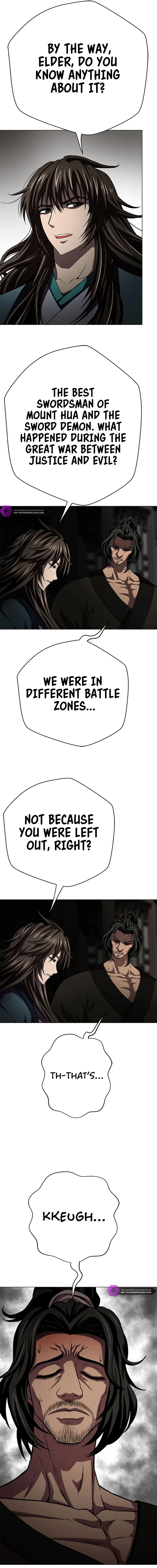 The Paragon's Territory Chapter 28 — Page 27