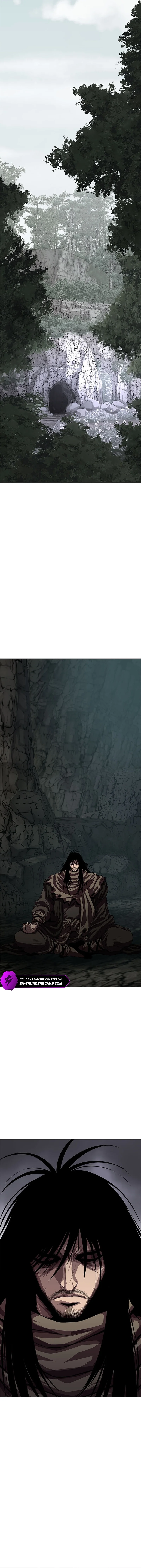 The Paragon's Territory Chapter 29 — Page 7