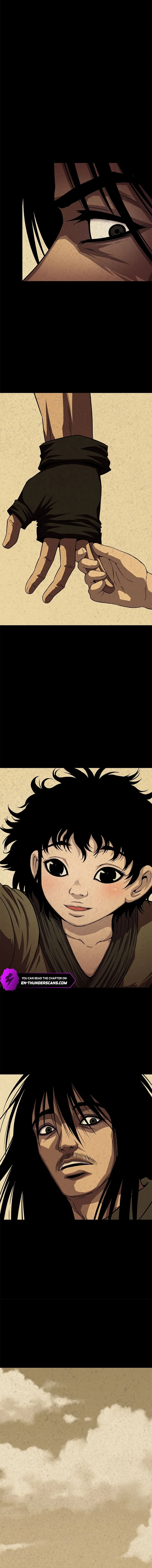 The Paragon's Territory Chapter 29 — Page 9