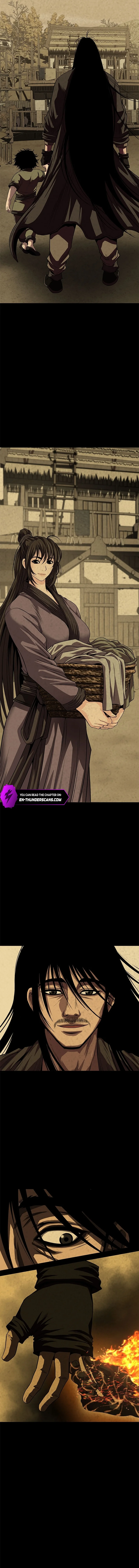 The Paragon's Territory Chapter 29 — Page 10
