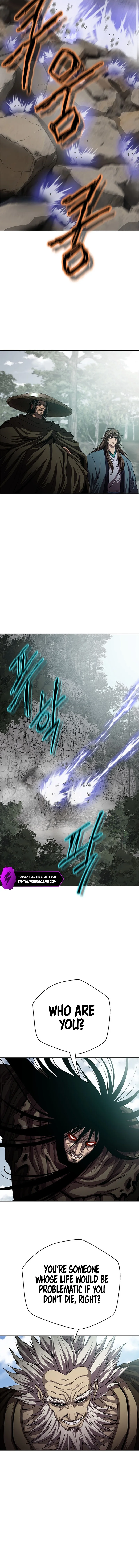 The Paragon's Territory Chapter 29 — Page 15