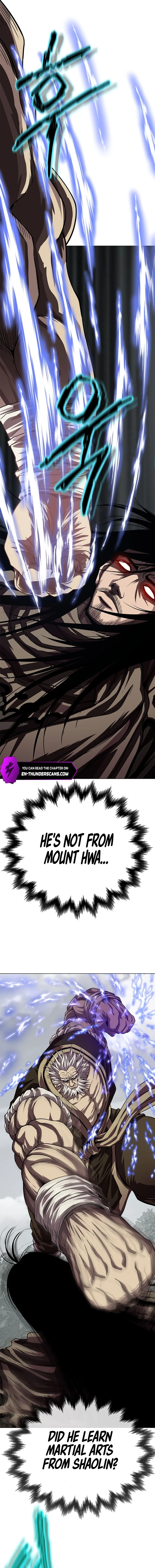 The Paragon's Territory Chapter 29 — Page 19