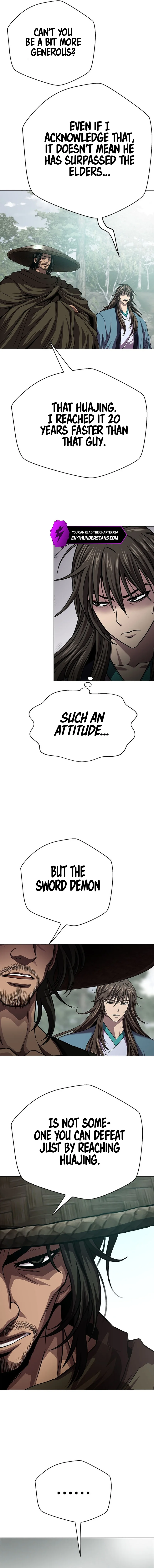 The Paragon's Territory Chapter 29 — Page 22