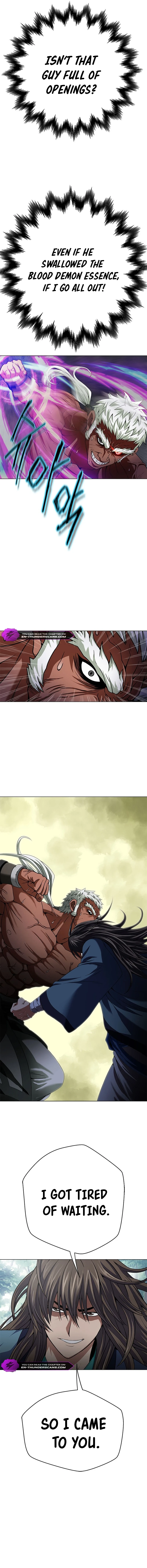 The Paragon's Territory Chapter 3 — Page 4