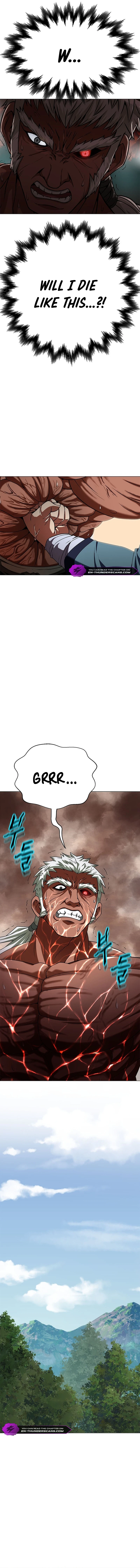 The Paragon's Territory Chapter 3 — Page 5