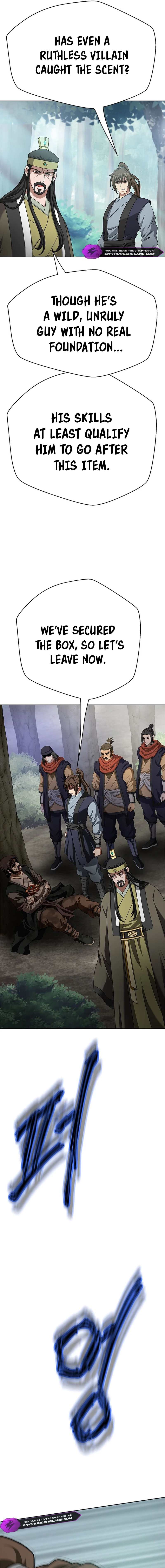 The Paragon's Territory Chapter 3 — Page 7