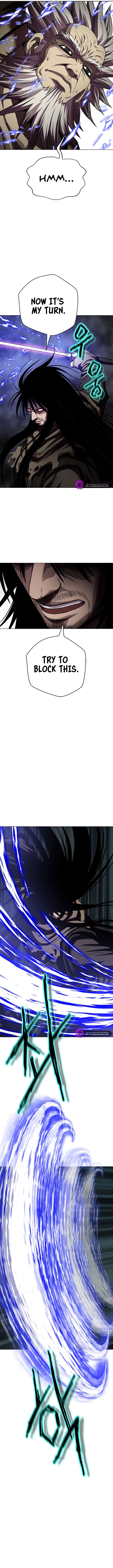 The Paragon's Territory Chapter 30 — Page 5