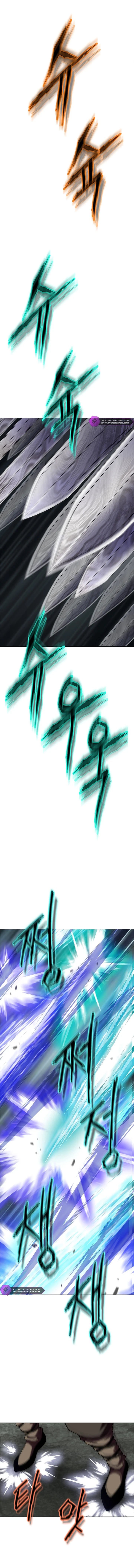 The Paragon's Territory Chapter 30 — Page 8