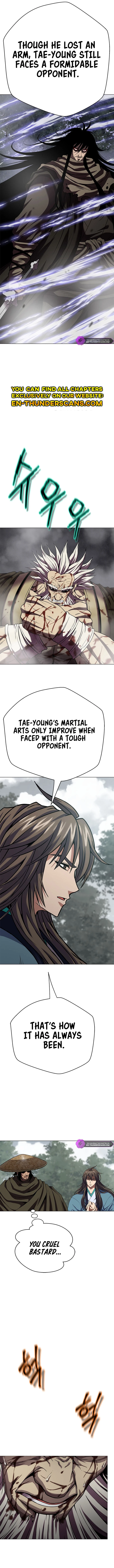 The Paragon's Territory Chapter 30 — Page 11