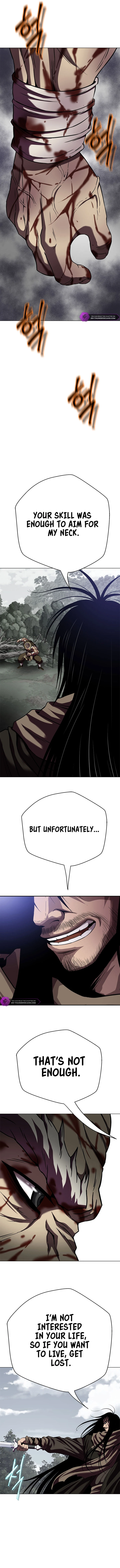 The Paragon's Territory Chapter 30 — Page 12