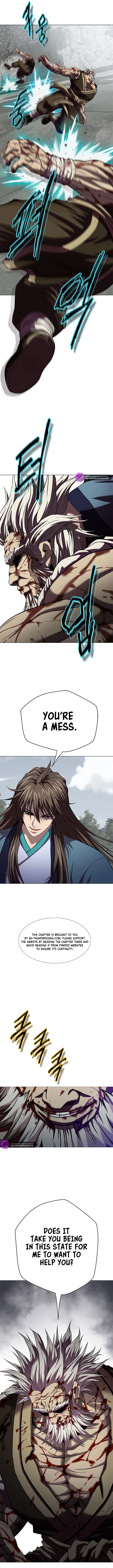 The Paragon's Territory Chapter 30 — Page 15