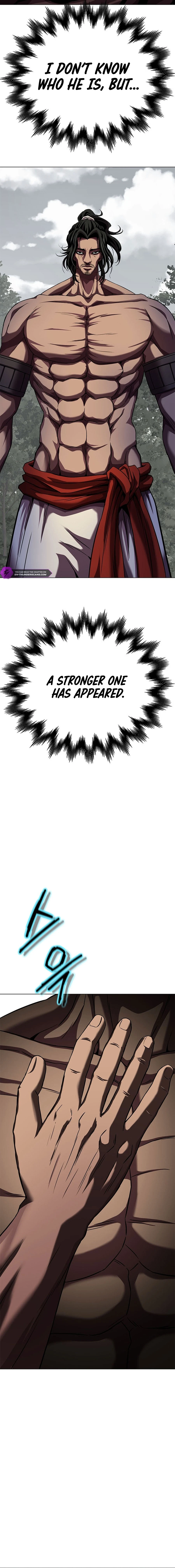 The Paragon's Territory Chapter 31 — Page 3