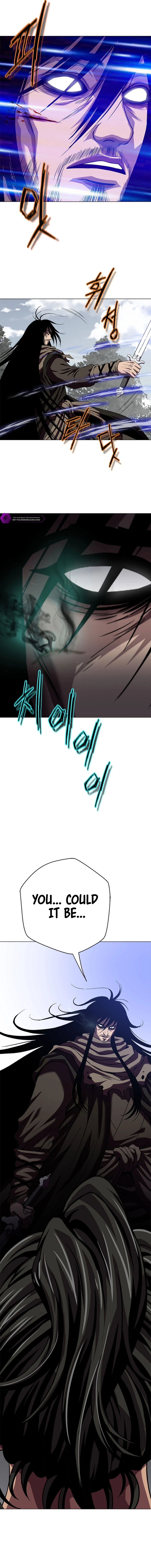 The Paragon's Territory Chapter 31 — Page 8
