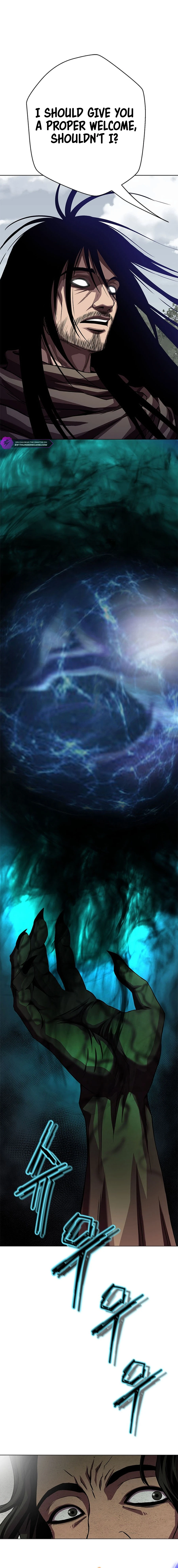 The Paragon's Territory Chapter 31 — Page 13
