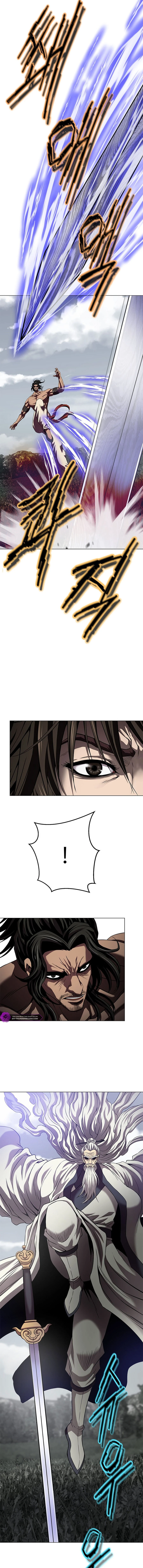 The Paragon's Territory Chapter 31 — Page 14