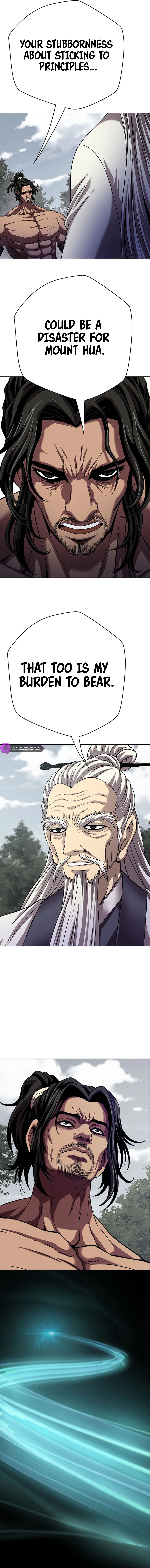 The Paragon's Territory Chapter 31 — Page 17
