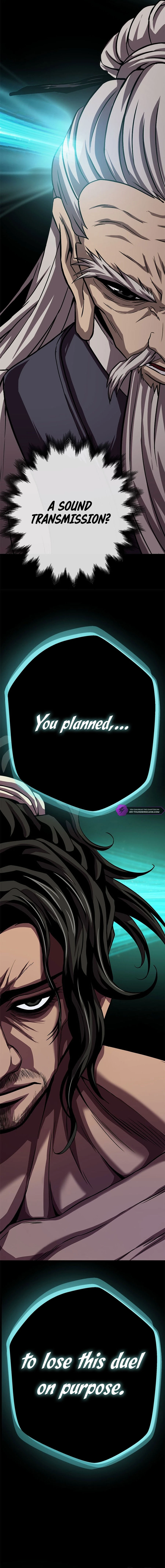The Paragon's Territory Chapter 31 — Page 18