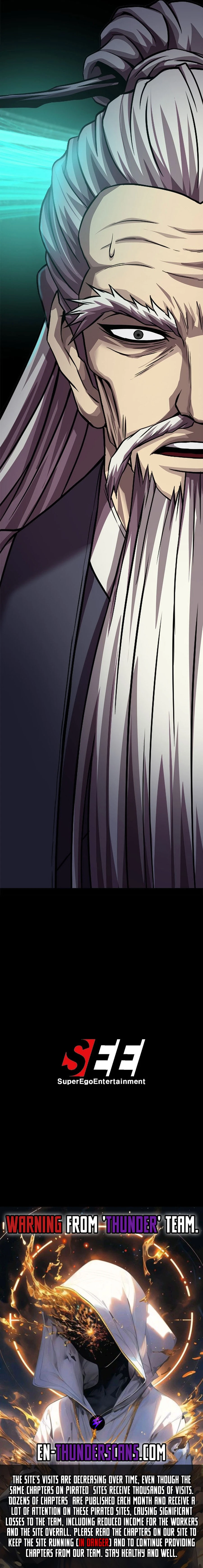 The Paragon's Territory Chapter 31 — Page 19