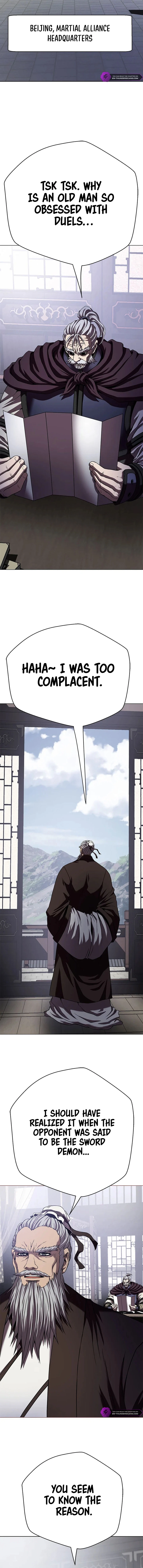 The Paragon's Territory Chapter 32 — Page 8