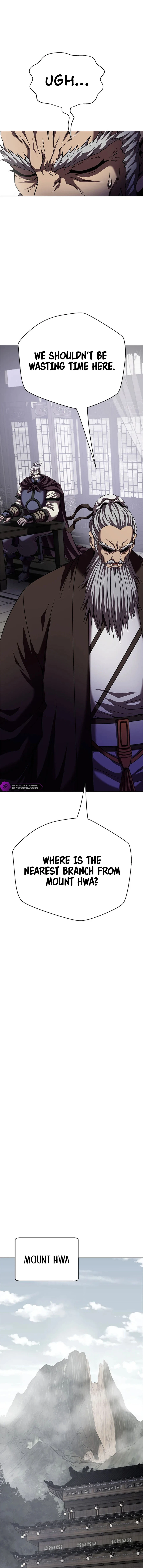 The Paragon's Territory Chapter 32 — Page 12