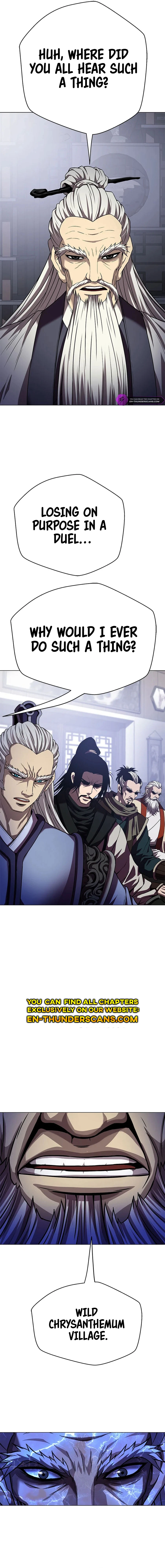 The Paragon's Territory Chapter 32 — Page 14