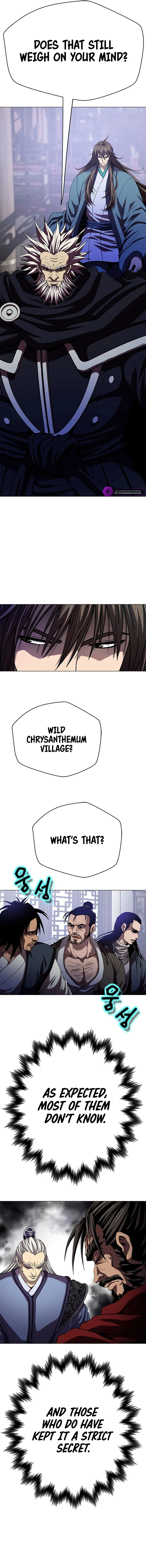 The Paragon's Territory Chapter 32 — Page 15