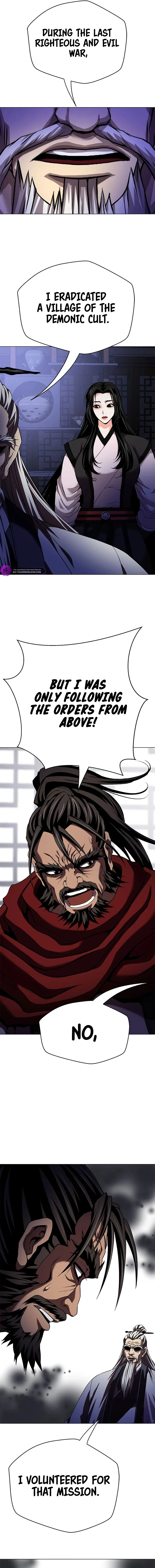 The Paragon's Territory Chapter 32 — Page 18