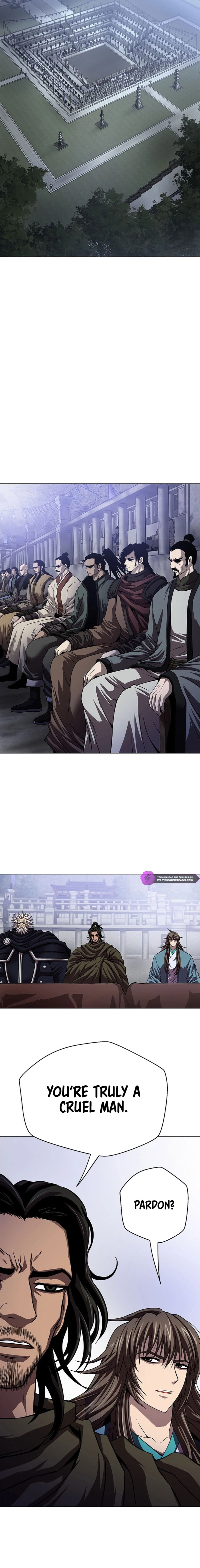 The Paragon's Territory Chapter 33 — Page 2