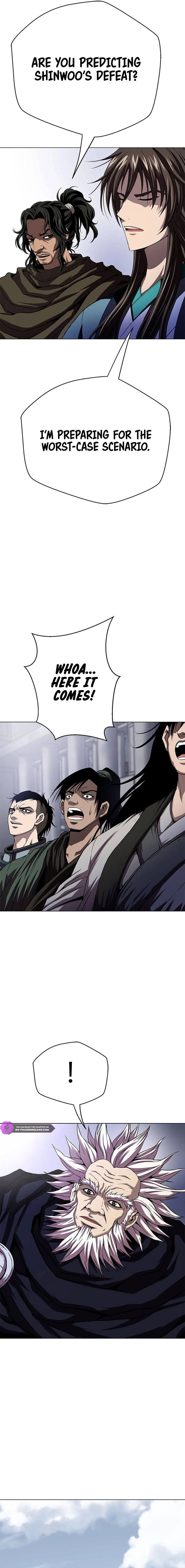 The Paragon's Territory Chapter 33 — Page 4