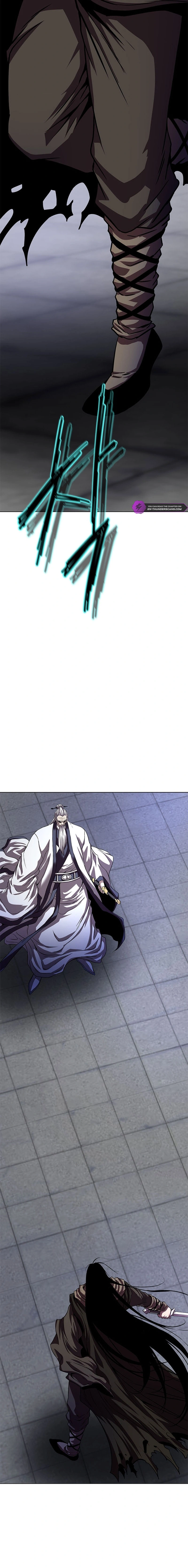 The Paragon's Territory Chapter 33 — Page 6