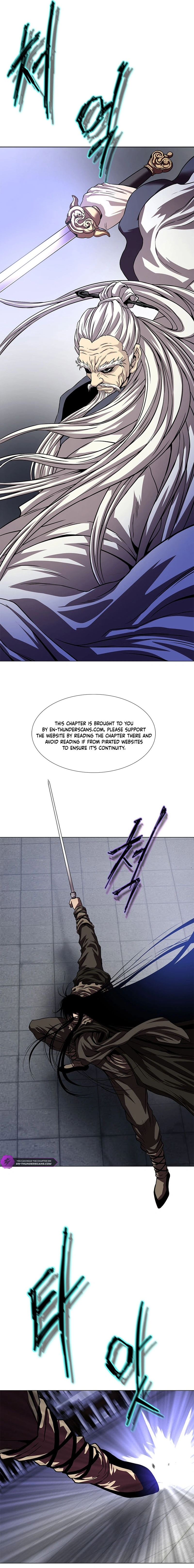 The Paragon's Territory Chapter 33 — Page 11