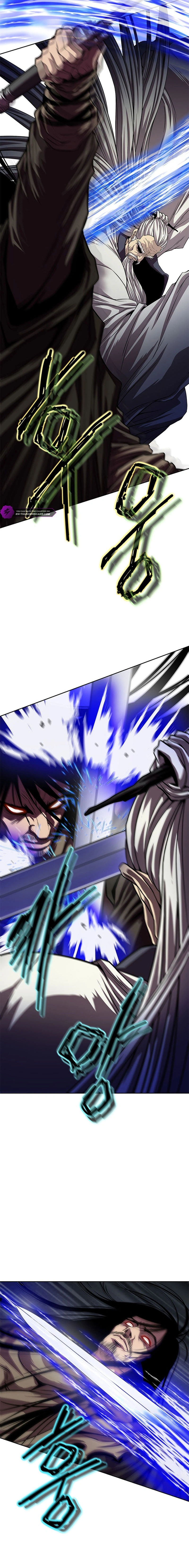 The Paragon's Territory Chapter 33 — Page 13