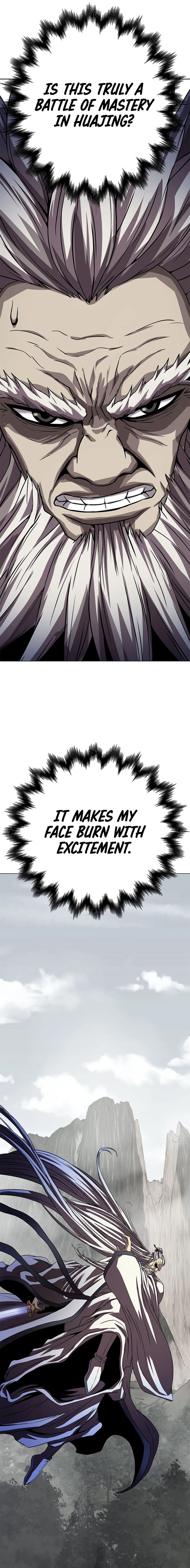 The Paragon's Territory Chapter 33 — Page 18