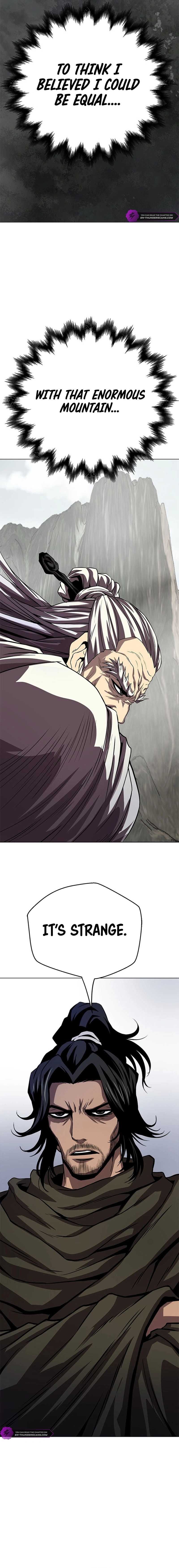 The Paragon's Territory Chapter 33 — Page 19
