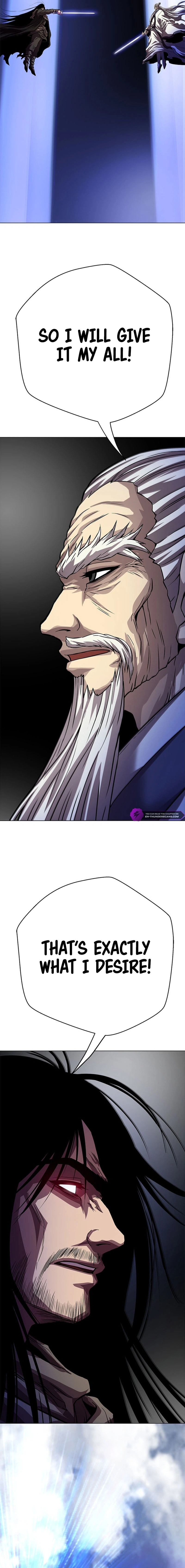 The Paragon's Territory Chapter 33 — Page 25