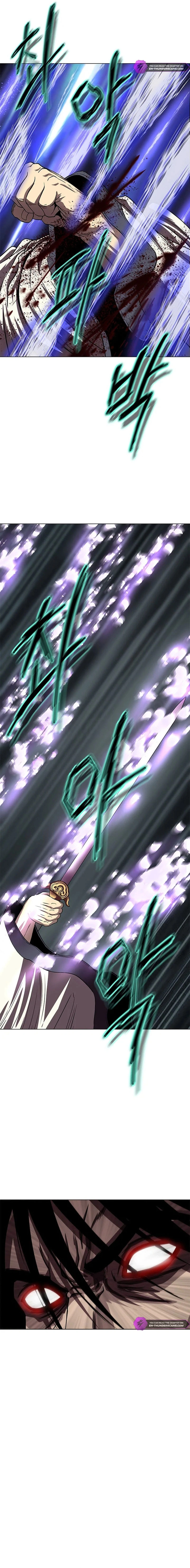 The Paragon's Territory Chapter 34 — Page 2