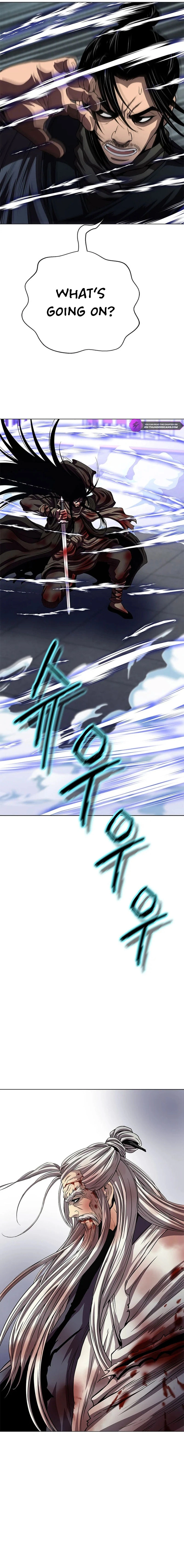 The Paragon's Territory Chapter 34 — Page 4