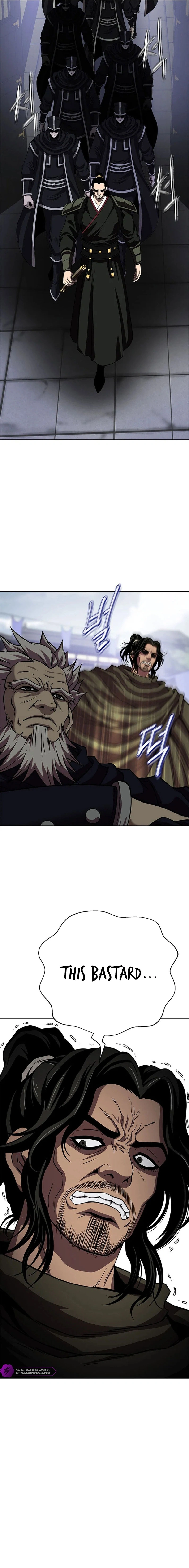 The Paragon's Territory Chapter 34 — Page 10