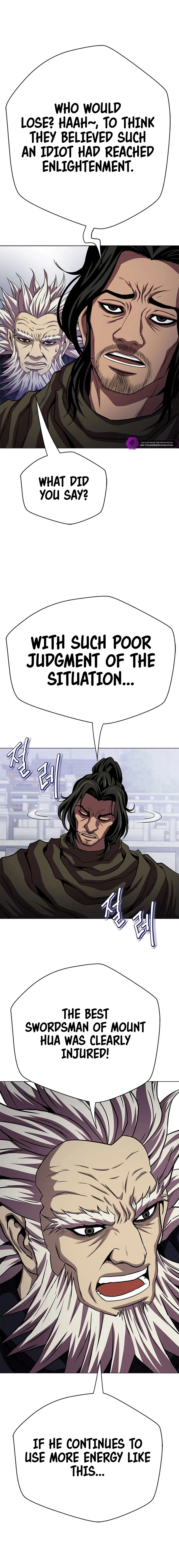 The Paragon's Territory Chapter 34 — Page 13