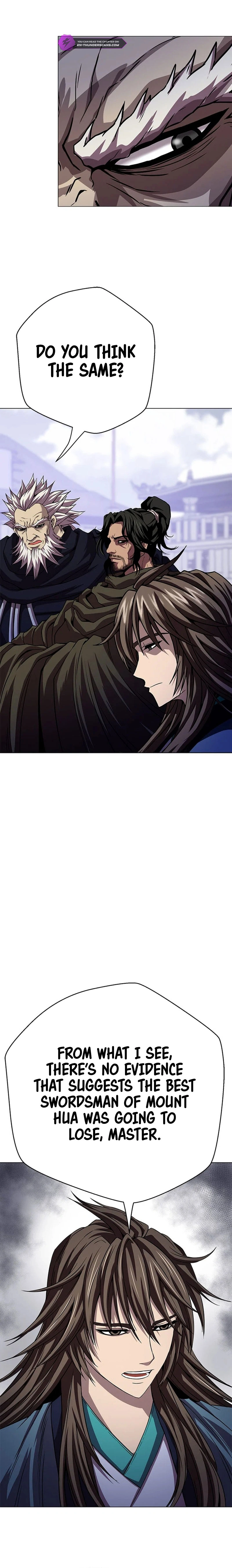 The Paragon's Territory Chapter 34 — Page 14