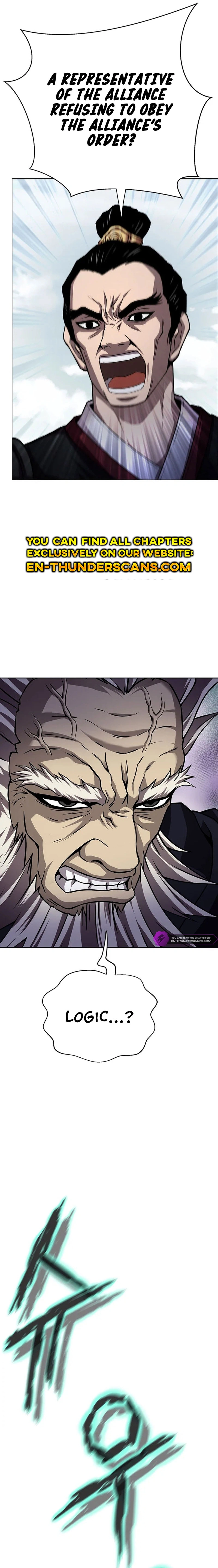 The Paragon's Territory Chapter 34 — Page 18