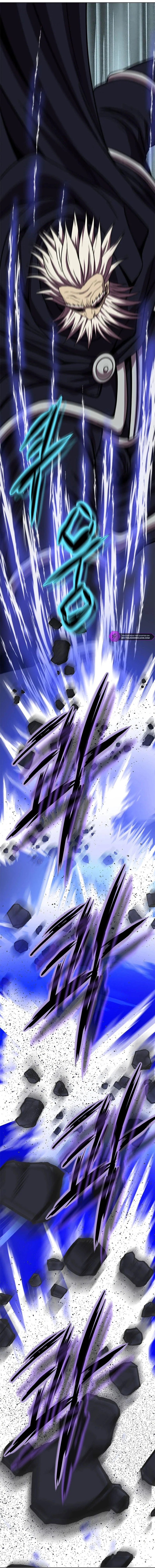 The Paragon's Territory Chapter 34 — Page 20