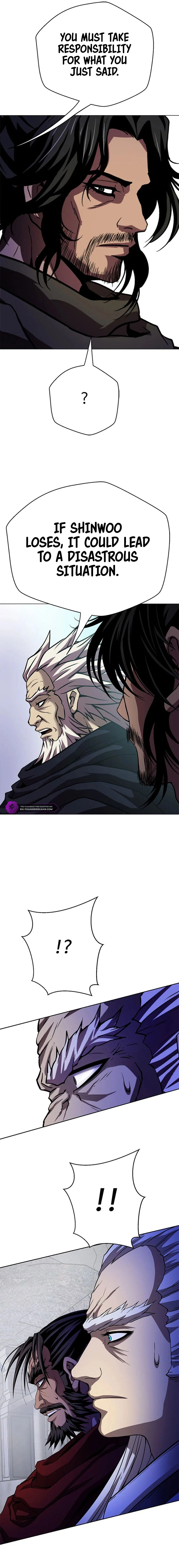 The Paragon's Territory Chapter 34 — Page 24