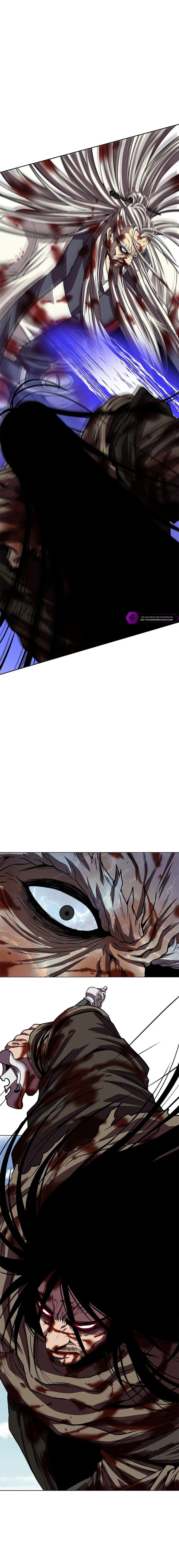 The Paragon's Territory Chapter 34 — Page 25