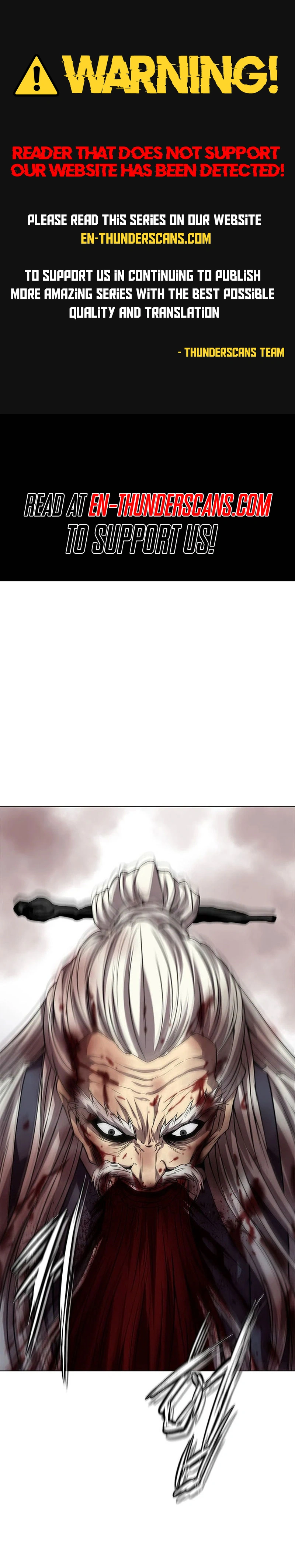 The Paragon's Territory Chapter 35 — Page 1