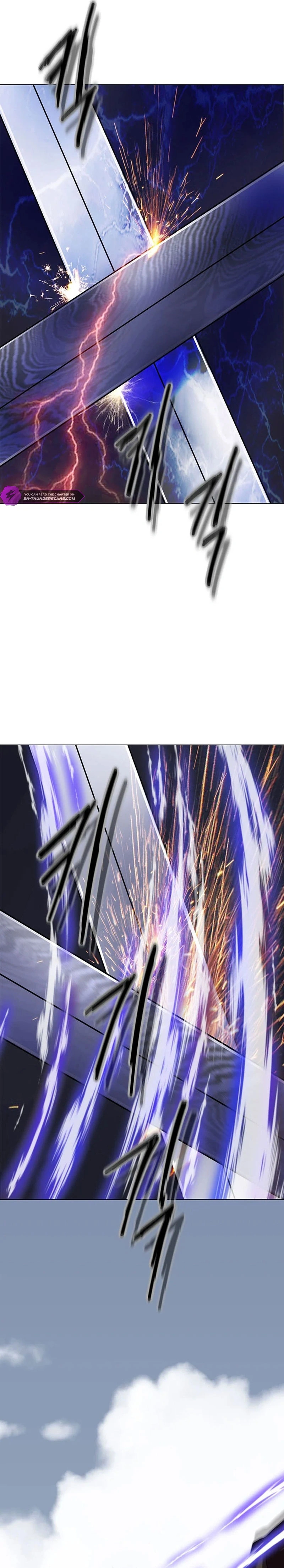 The Paragon's Territory Chapter 35 — Page 7