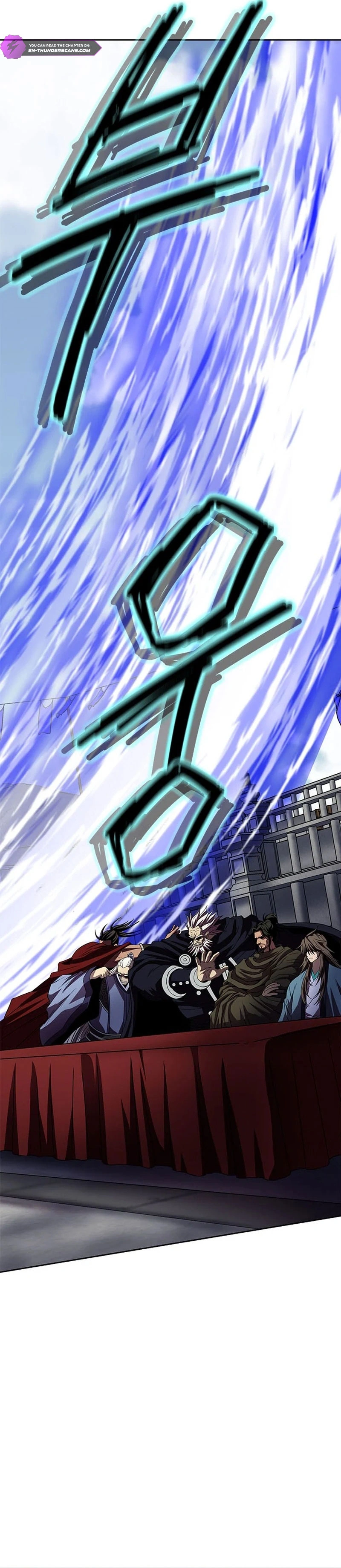 The Paragon's Territory Chapter 35 — Page 9