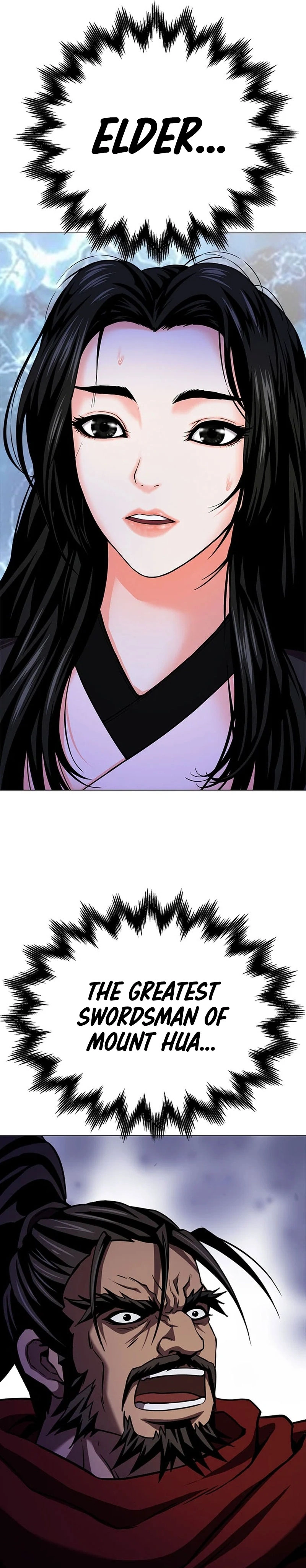 The Paragon's Territory Chapter 35 — Page 11